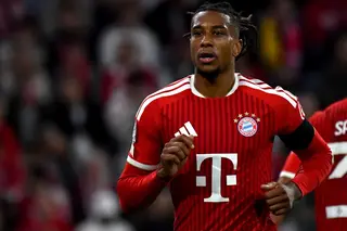 الراتب الأضخم.. سكاي: ريال مدريد يعيق استمرار أوليسيه مع بايرن ميونيخ 09 أكتوبر 2026 10:29 م